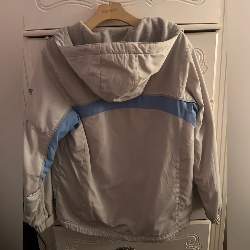 Jacket - Picture 3 of 3